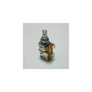 �y�t���Z�[���z A250K INCH PUSH LOCK SW POT�@[1199] Montreux (�V�i)