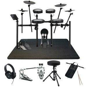 �y10/24�����zTD-07KV2 Extra Set / Twin Pedal Roland (�V�i)