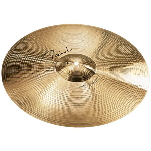 Signature The Paiste Line Fast Crash 18 PAiSTe (�V�i)