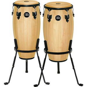 HC512NT [Headliner Series Conga Set / 11��12]�y�����񂹕i�z MEINL (�V�i)