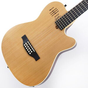 A-12 Natural SG WI Godin (AEgbg Vi)