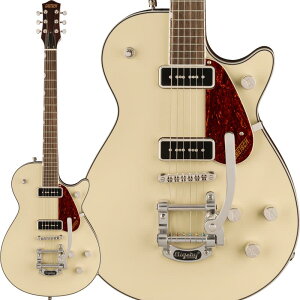 G5210T-P90 Electromatic Jet Two 90 Single-Cut with Bigsby(Vintage White/Laurel) GRETSCH (新品)