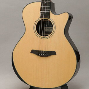 Yellow Deluxe Gc-SRa Narrow Nut (43mm�l�b�N) #135134 �t�H���q Furch (�V�i)