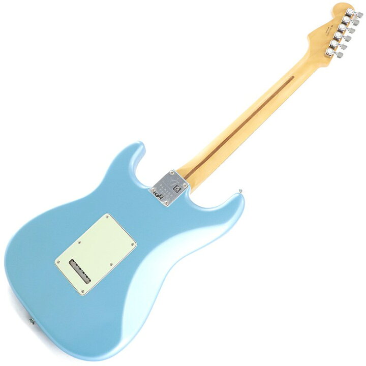 楽天市場】Player Plus Stratocaster (Opal Spark/Pau Ferro) 【キズ 