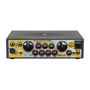 �y���ב҂��A���\���t���z Little Marcus 58R [MAK-LMM58R] Markbass (�V�i)
