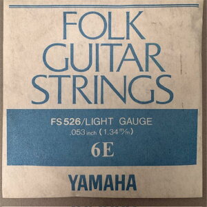 【秋のスーパーセール】 FS-526 ヤマハ フォークギターゲン YAMAHA (新品)