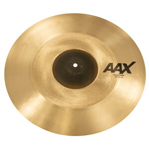 AAX Freq Crash 18 [AAX-18FQC] SABIAN (�V�i)