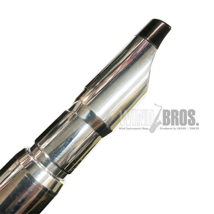 楽天市場】Michael Burke Tin Whistle D Aluminium Session (ティン 
