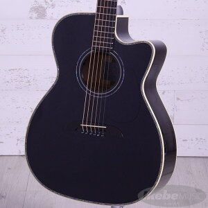WY-2 BK KC K.Yairi (Vi)