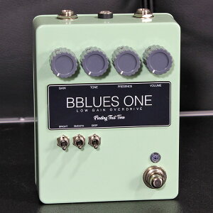 BBlues One Surf Green Finding That Tone (�V�i)