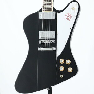 Firebird Platypus (Ebony) Gibson (Vi)