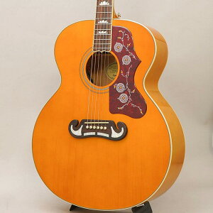 J-200 Studio �iAntique Natural �j �G�s�t�H�� Epiphone (�V�i)