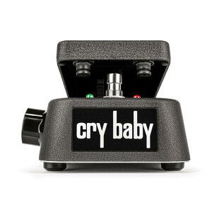 �y6����{�����\��z BB535R CRY BABY WAH REISSUE Dunlop (Jim Dunlop) (�V�i)