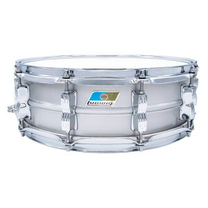 LM404C10 [Acrolite Snare Drum 14×5] Ludwig (Vi)