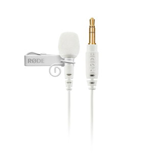 LAVGOW(�z���C�g)(���[�h)(Wireless GO�Ή����x���A�}�C�N) RODE (�V�i)