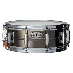 STH1450BR [SensiTone Heritage Alloy Brass 14×5] Pearl (Vi)
