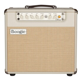 California Tweed 6V6 2:20 1x12 Combo Mesa Boogie (新品)