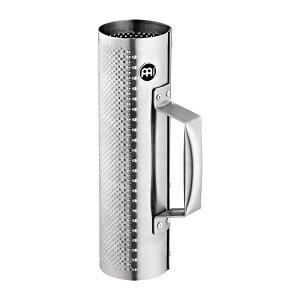 MGU3 [Merengue Guira Brushed Steel / Small]�y�����񂹕i�z MEINL (�V�i)