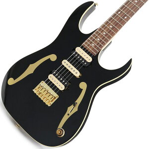 PGM50-BK (Black) [Paul Gilbert Model] Ibanez (�V�i)