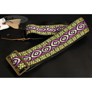 Ace Replica Straps Bohemian Purple [VGS258] Souldier Strap (Vi)