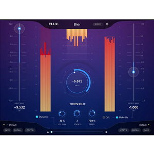 Elixir Essential(����s��)(�I�����C���[�i) FLUX:: (�V�i)