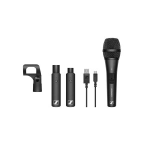 XSW-D VOCAL SET(2.4GHzCXVXe) SENNHEISER (Vi)
