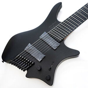 Boden Metal NX 8 (Black Granite) Strandberg (Vi)