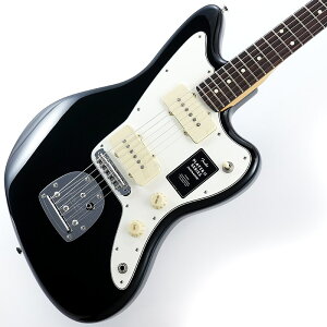 Player II Jazzmaster (Black/Rosewood) Fender MEX (�V�i)