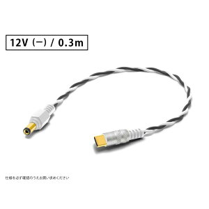 DC-3398USB PD gK[P[u 12V(Z^[}CiX)/0.3m Oyaide (Vi)