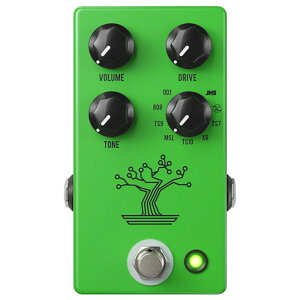 THE BONSAIiWFCGC`GXy_jI[o[hCu JHS Pedals (Vi)