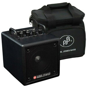 zB NANOBASS X4C (BLACK) w/pLOP[X PJBiPhil Jones Bassj (Vi)