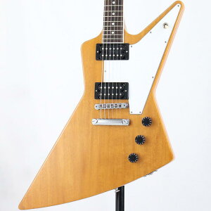 70s Explorer (Antique Natural) Gibson (Vi)