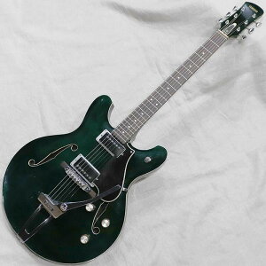 VINTAGE SA-30T '66 Alga Green YAMAHA (Be[W gp)