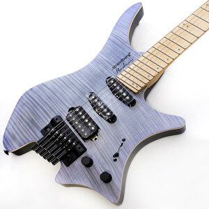 Boden Standard NX 6 Tremolo (Blue) Strandberg (Vi)
