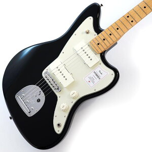 Hybrid II Jazzmaster (Black/Maple) Fender Made in Japan (�V�i)