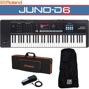 y\񏤕iEN`2026N{zJUNO-D6 w鏃\tgP[X+_p[y_Zbg(CB-V61+DP-10) CJo[t SYNTHESIZER VZTCU[ [h zvmF Roland (Vi)