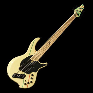 JT-3 5st / John Taylor Signature Model (Primrose) DINGWALL (�V�i)