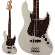 翌日配達 Traditional 60s Jazz Bass (Olympic White) 【値上げ前旧価格品】 【新楽器応援セール】 Fende…