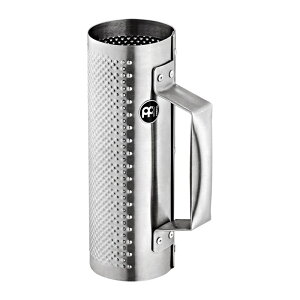 MGU4 [Merengue Guira Brushed Steel / X-Small]�y�����񂹕i�z MEINL (�V�i)