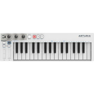 zB KeyStep (A[gA)(L[Xebv)(USBEMIDIRg[[) Arturia (Vi)