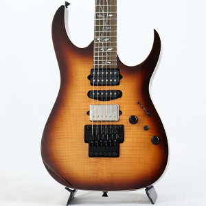 j.custom Axe Design Lab RG8870-BSR (Brownish Sphalerite) [SPOT MODEL] Ibanez (Vi)