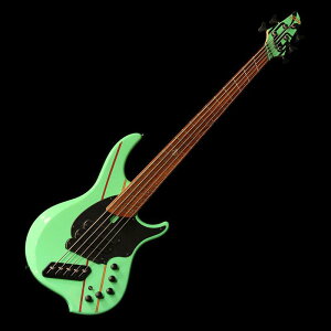 JT-3 5st / John Taylor Signature Model (Seafoam Green) DINGWALL (Vi)