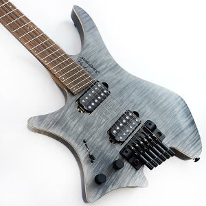 Boden Standard NX 6 Lefty Tremolo (Charcoal) Strandberg (Vi)