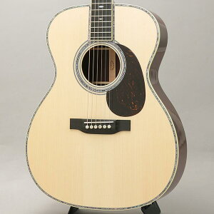 CTM 000-45 Premium Adirondack Spruce / Premium Madagascar Rosewood -Factory Wood Selection Custom Model- }[` }[eB MARTIN (Vi)
