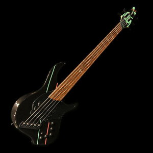 JT-3 5st / John Taylor Signature Model (Metallic Black) DINGWALL (�V�i)