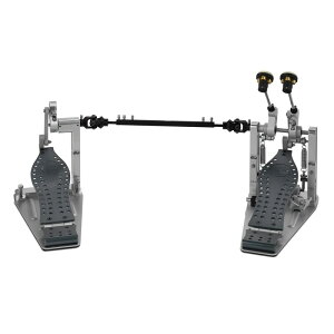 CPMDD2GR [MFG Direct Drive Double Pedal / GUN METAL] dw (�V�i)