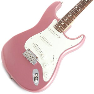 FSR Collection Hybrid II Stratocaster Burgundy Mist Metallic with Matching Head Cap�yIKEBE Exclusive Model�z Fender Made in Japan (�V�i)