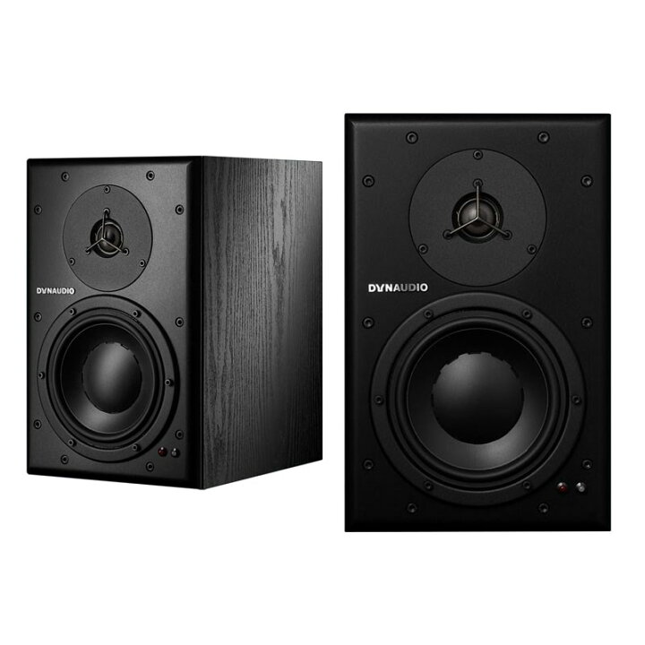 楽天市場】BM6A ペア(お取り寄せ商品) DYNAUDIO PRO (新品) : イケベ 