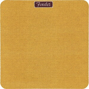 Fender Mousepad (Tweed) [9106108001] Fender USA (Vi)