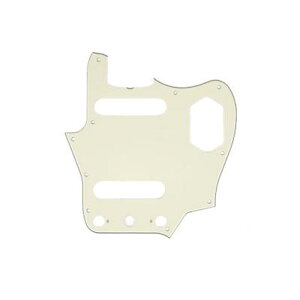 PICKGUARD 62 JAGUAR MINT GREEN Fender USA (�V�i)